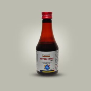 Ayumantra Fever Cure Syrup